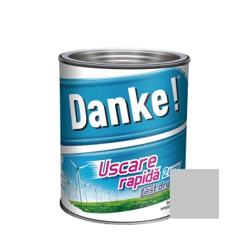 Danke 04 Email Uscare Rapida Gri Luminos 0.75L